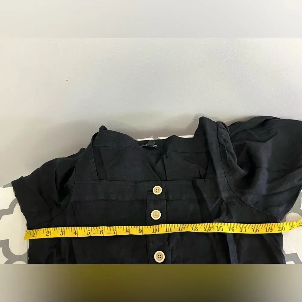 J. Crew new size